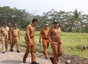 Jalan Cigarukgak-Buahdua Mulai Diperbaiki
