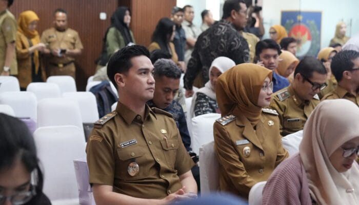 Sumedang Sukses Tangani Penyakit TBC