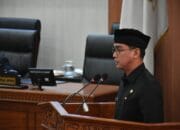 Pemkab Sumedang Ajukan RAPBD Perubahan 2025 ke DPRD