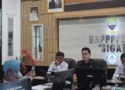 Kolaborasi Menjadi Kunci Penanganan Stunting di Sumedang