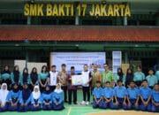 Hari Pelanggan Nasional, BRI Finance Tegaskan Komitmen Melalui TJSL