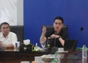 APTI Sumedang Usulkan Pasar Tembakau Tanjungsari Jadi Pasar Model
