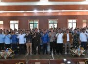 Sumedang Targetkan 10 Besar di Porda 2026