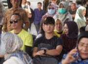 Menjalin Persaudaraan Antar Negara di Langit Sumedang