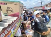 Sejak Januari, Satpol PP Sumedang Amankan 54 Ribu Batang Rokok Ilegal