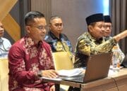 Bupati Sumedang Paparkan Program Unggulan untuk Pesantren