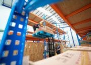 KAI Logistik Bangun Gudang Modern Seluas 1.451 m² di Cirebon: Perkuat Rantai Pasok dan Logistik Hijau