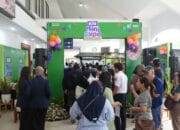 KAI Mini Expo 2025 Catat 1.817 Tiket Terjual