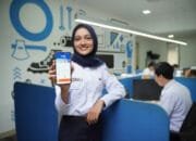 Memasuki Semester II, Transaksi Digital Kurir Aplikasi KAI Logistik TRAX Meningkat Signifikan