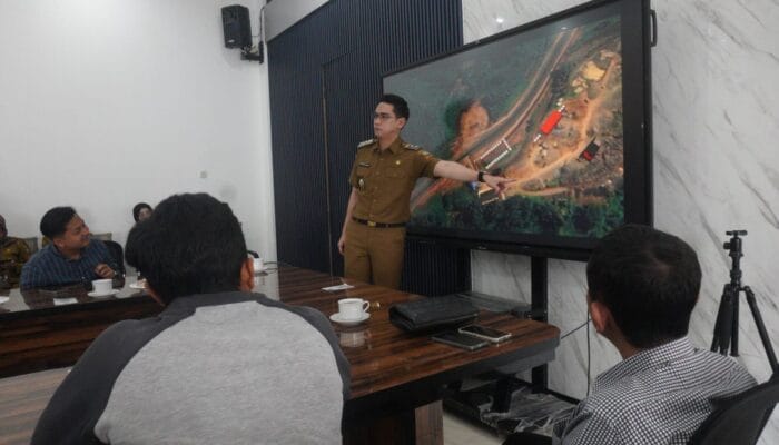 Festival Pesona Jatigede: Promosi Wisata dan Peresmian Jalan Lingkar Utara