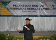 Bupati Ajak UNSAP Perkuat Kolaborasi dengan Pemkab Sumedang