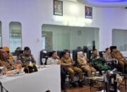 Sekda Tuti Minta ASN Tingkatkan Pelayanan Publik dengan Humanis