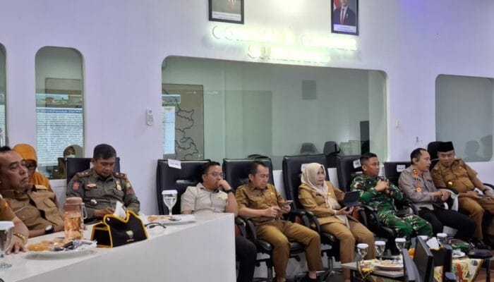 Sekda Tuti Minta ASN Tingkatkan Pelayanan Publik dengan Humanis