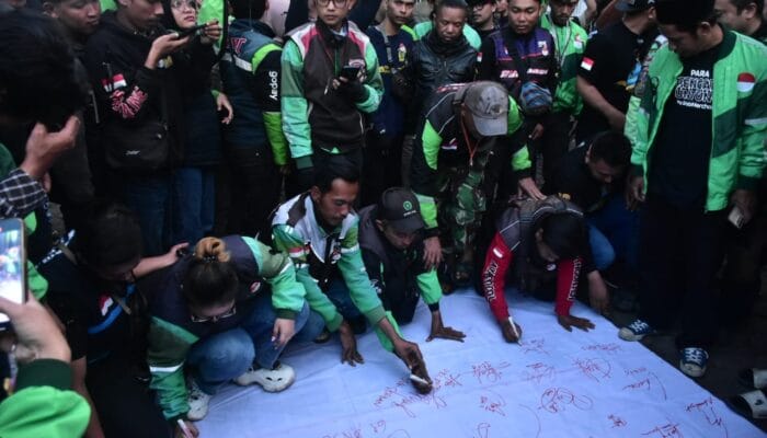 Wabup Fajar Ingatkan Pentingnya Jaga Lisan, Empati, dan Waspada Provokasi