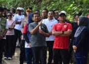 Tantangan Bupati untuk DLHK