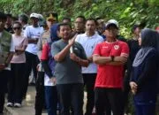 Tantangan Bupati untuk DLHK