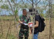 Kodim 0610 Survei Irigasi Tenaga Surya & Sekolah