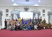 Mahasiswa dan OKP Akan Dilibatkan dalam Musrenbangkab Sumedang