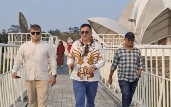Investor Rusia
