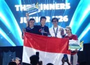 West Java Paragliding Championship 2025 Resmi Ditutup, Sumedang Mantapkan Diri sebagai Destinasi Sport Tourism