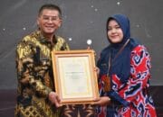 Setwan Sumedang Comeback dengan Penghargaan JDIH Jabar 2025!