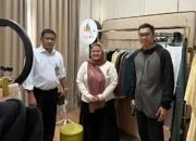 Mengubah Potensi Menjadi Realita: Kredit BRI KC Kalimalang Siap Dukung Ekspansi Miliaran Rupiah Celsie