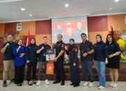 BRI Dorong Literasi Keuangan Aparatur Negara Lewat Sosialisasi di Bea Cukai