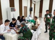 BRI Dorong Percepatan Akuisisi BRImo di Kodam Jaya