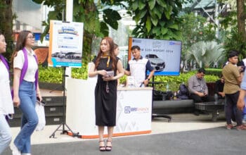 BRI Finance Gelar Lelang Mobil Bekas Berkualitas, Bunga Mulai 0,36% per Bulan
