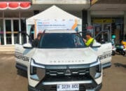 BRI Finance Perkuat Pipeline Jaringan Penjualan di Cibubur