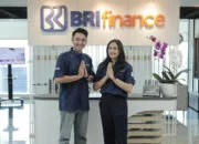 BRI Finance Pertahankan Kinerja Solid di Tengah Tantangan Ekonomi Nasional