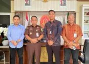 BRI Finance dan Kejari Bandar Lampung Sepakat Perkuat Sinergi Lintas Sektor