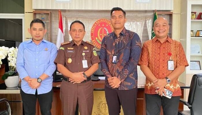 BRI Finance dan Kejari Bandar Lampung Sepakat Perkuat Sinergi Lintas Sektor