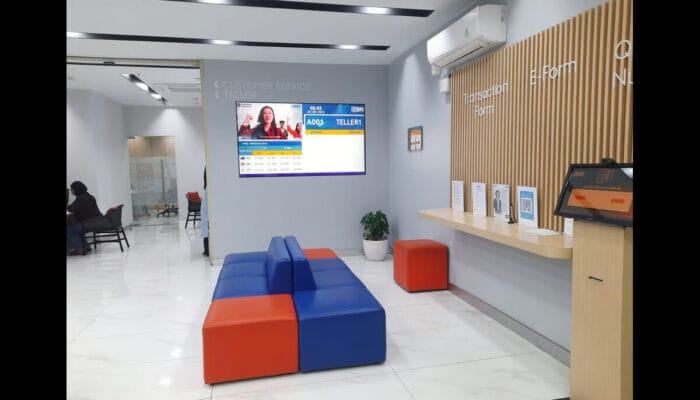 BRI KCP Thamrin City Hadirkan Layanan Weekend Banking untuk Nasabah