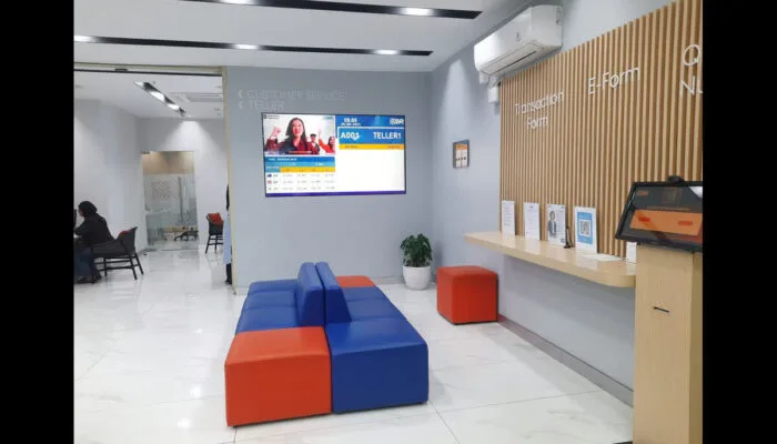 BRI KCP Thamrin City Hadirkan Layanan Weekend Banking untuk Nasabah