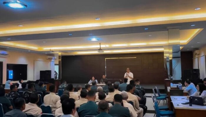 BRI Percepat Akuisisi BRImo di Puspalad, Perluas Akses Tabungan dan Briguna