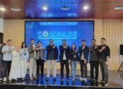 BRI Region 6/Jakarta 1 dan PT Pelindo Regional 2 Sukses Gelar COMPASS: Ajak Karyawan Jadi “Kapten Keuangan” Melalui Perencanaan dan Tabungan Cerdas