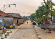 Dukung Program Penanganan Kemiskinan Ekstrem, Kementerian PU Fokuskan Pembangunan di 10 Desa