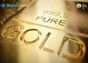 Emas Sentuh Rekor Tertinggi, Tren Bullish XAU/USD Masih Kokoh