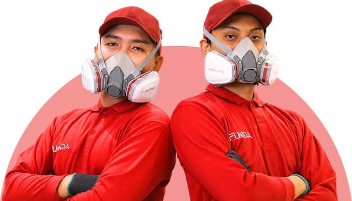 Fumida Perkenalkan Layanan Jasa Anti Rayap dengan Garansi Hingga 5 Tahun