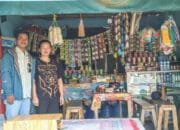 Holding Perkebunan Nusantara Dorong Ekonomi Lokal, PTPN I Regional 2 Hidupkan Puluhan UMKM