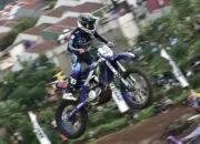 Motorcross Gokil di Sumedang: Adu Nyali Sekaligus Nge-gas Ekonomi Lokal!