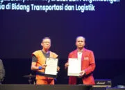 KAI Logistik Perkuat Kolaborasi Pendidikan dan Industri Logistik Bersama Universitas Pendidikan Indonesia