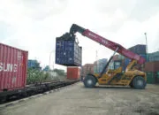 KAI Logistik Wujudkan Komitmen Green Logistics Melalui Transparansi Jejak Karbon di Invoice Pelanggan