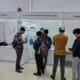 Kesempatan berkarir di BRI: BRI Region 6/Jakarta 1 Berpartisipasi dalam Job Fair Jakarta “Goes to Campus” di Universitas Negeri Jakarta