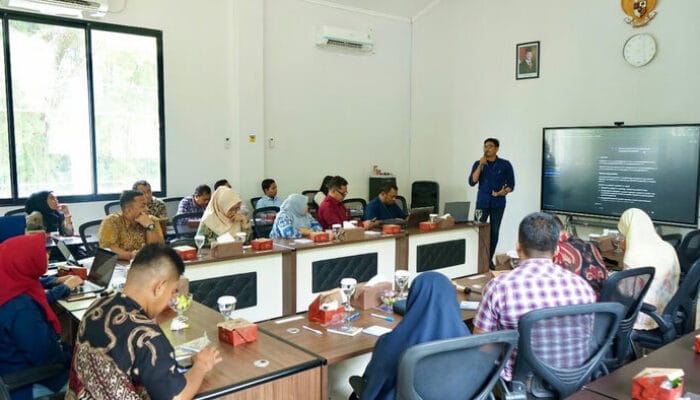 Krakatau IT Gelar Open House, Panduan Sinkronisasi Kurikulum SMK di Banten dengan Tren IT Terkini