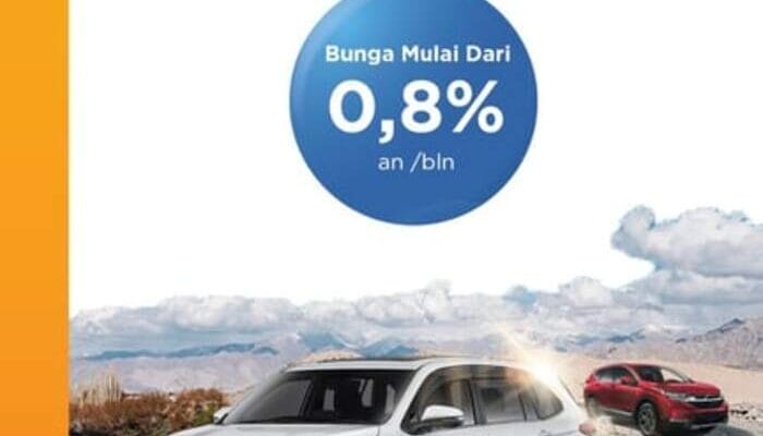 Mobil Bekas Impian Kini Mudah Digapai Bersama BRI Finance