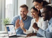 Naikkan Omzet & Hemat Biaya dengan AI Agent Barantum