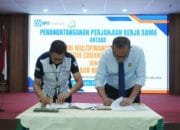 Perkuat Tata Kelola dan Kepastian Hukum, BRI Finance Jalin Kerja Sama Kejari