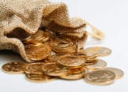 Tokenisasi Emas Meningkat saat Harga Emas Fisik Meroket